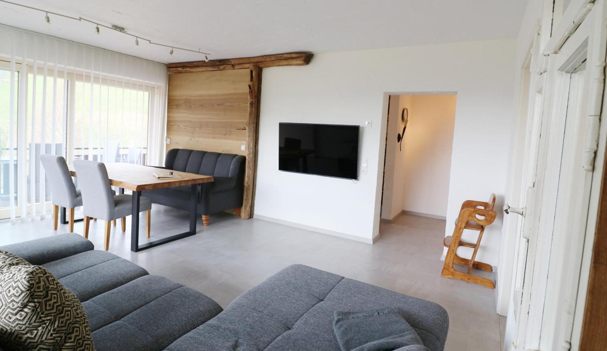 Spechtsboden C4- Hochwertige Ferienwohnung Mit 2 Schlafzimmer In Todtnauberg- Ski In And Ski Out, Feldberg Exterior foto