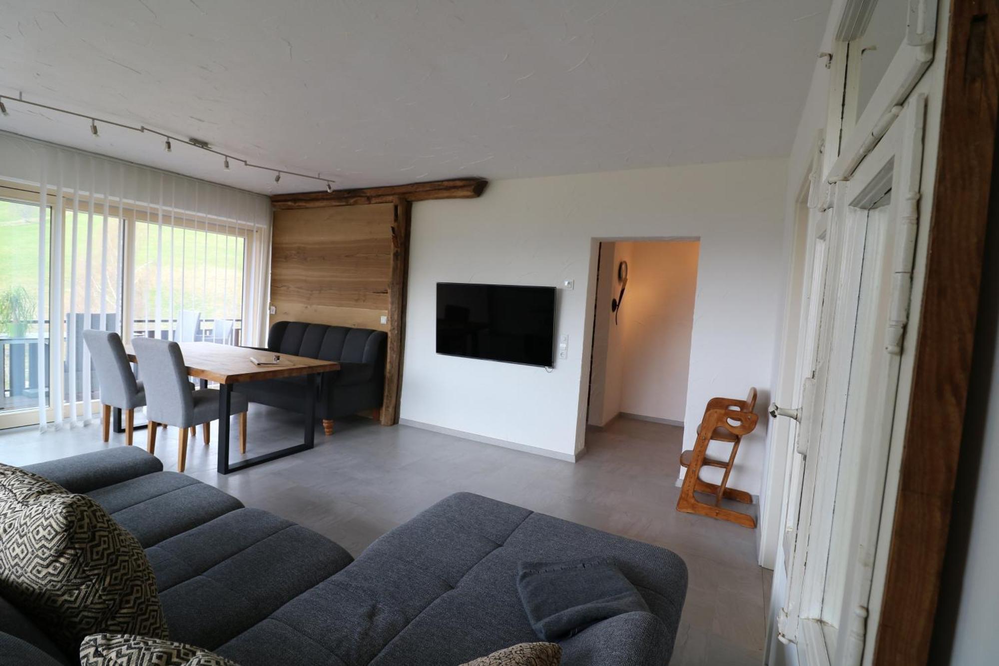 Spechtsboden C4- Hochwertige Ferienwohnung Mit 2 Schlafzimmer In Todtnauberg- Ski In And Ski Out, Feldberg Exterior foto